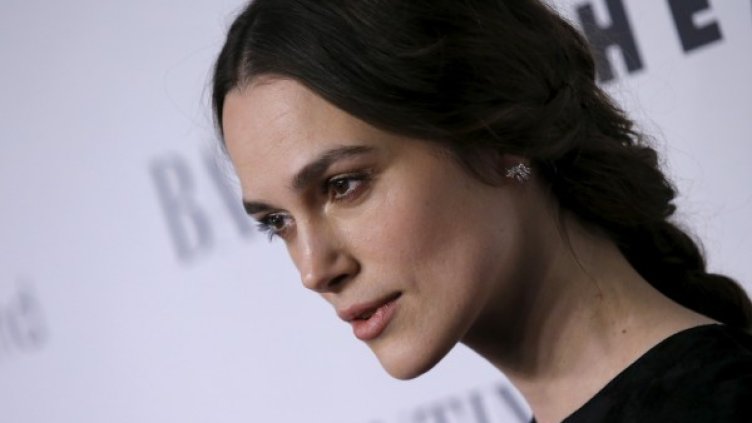 Снимка: архив, Reuters