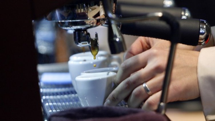 Снимка: Reuters. архив