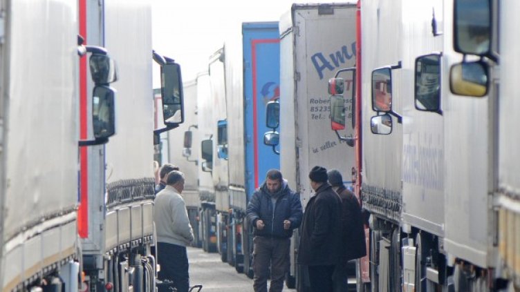 Снимка: архив, Булфото