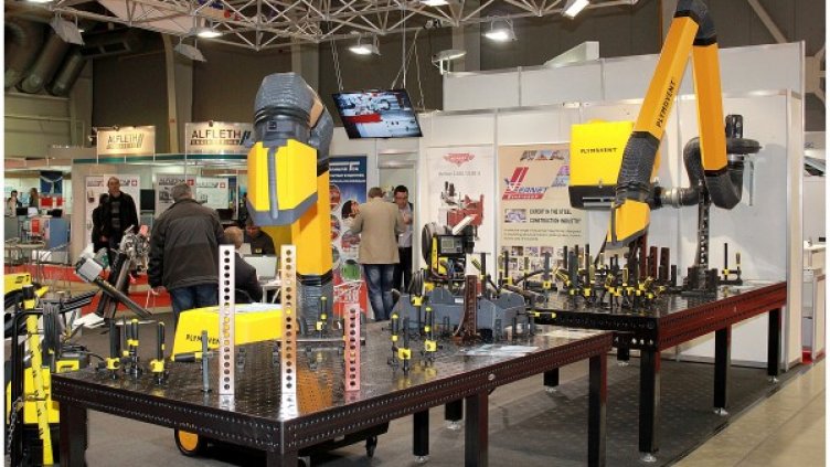 Агенцията на МСП организира панаир в Интер Експо Център