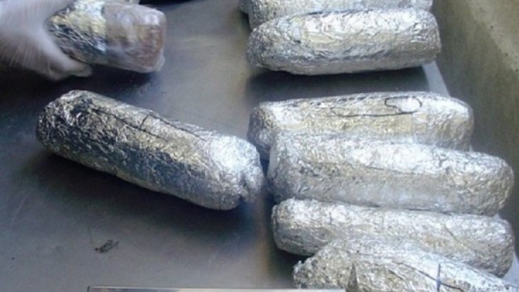 Снимка: МВР