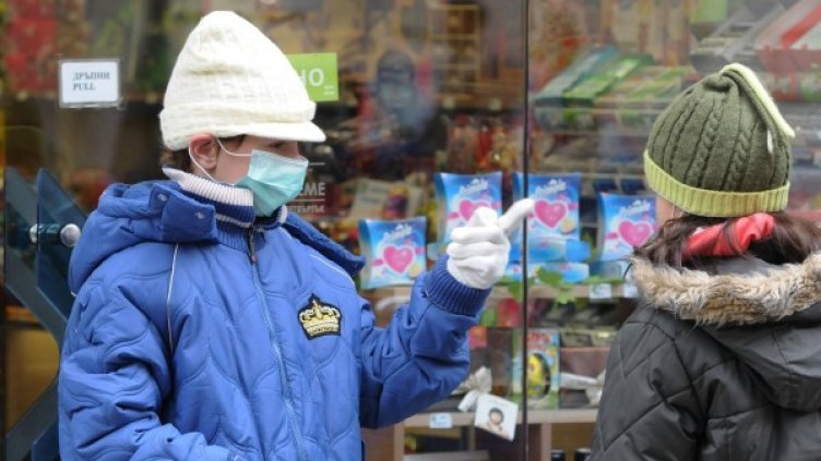 Снимка: архив, Булфото