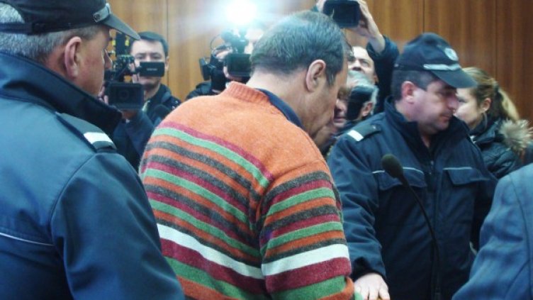 Снимка: Bulphoto, архив