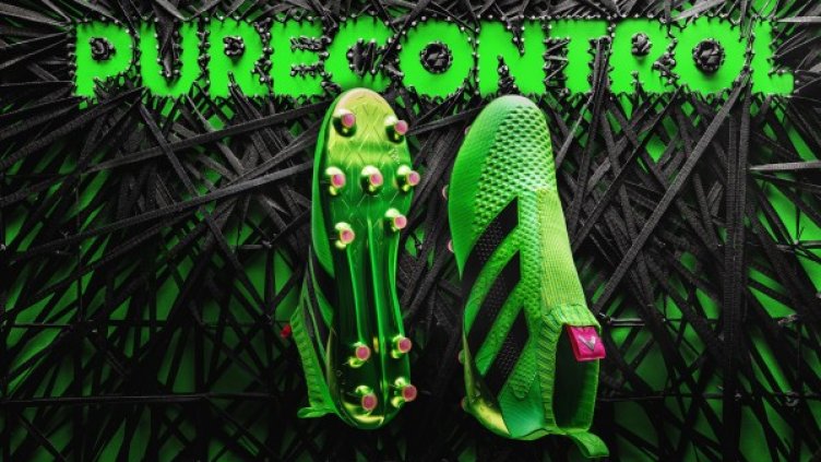 Снимка: adidas