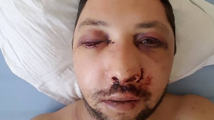 Снимка: Стоян Тончев / Facebook