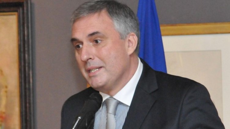 Снимка: архив, БулФото