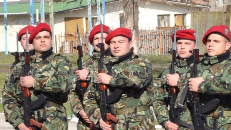 Снимка: архив, Булфото