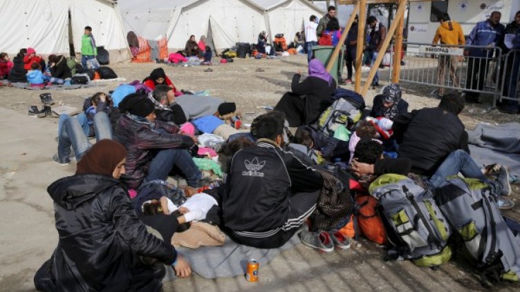 Снимка: архив, Reuters