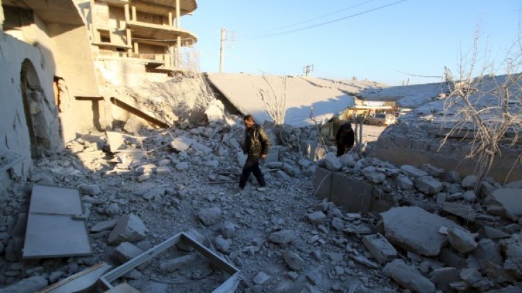 Снимка: архив, Reuters