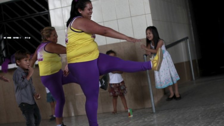 Снимка: Reuters