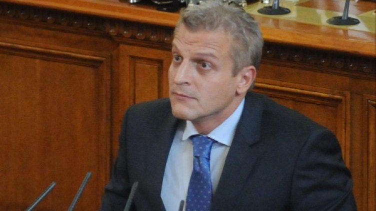 Снимка: Булфото, ахрив