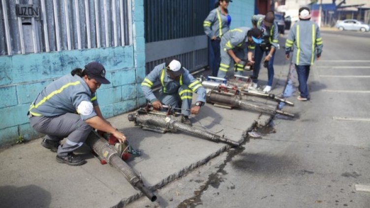 Снимка: архив, Reuters