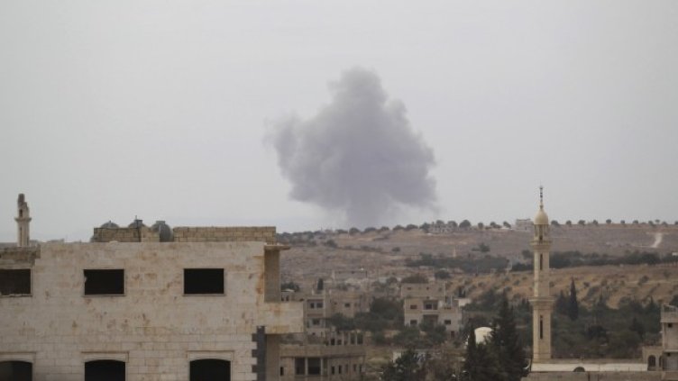 Снимка: архив, Reuters