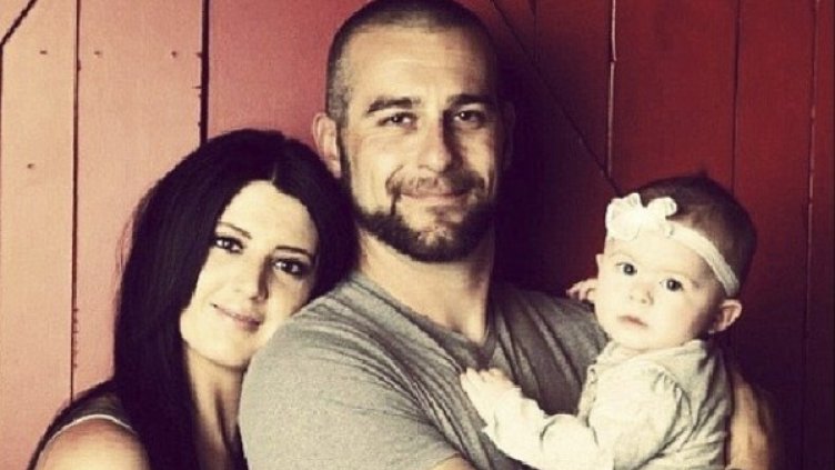 Снимка: Дейли мейл