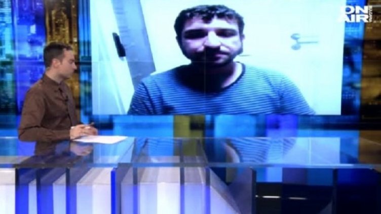 Снимка: bgonair.bg