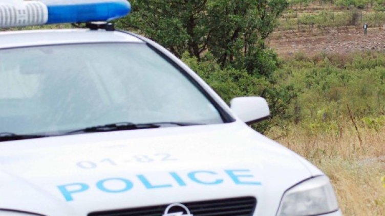 Снимка: Булфото, ахрив