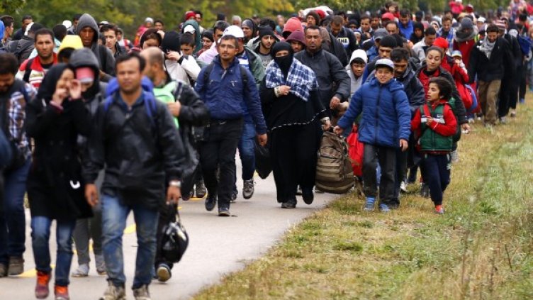 Снимка: Архив Reuters