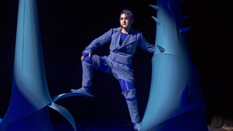 Снимка: Театър София