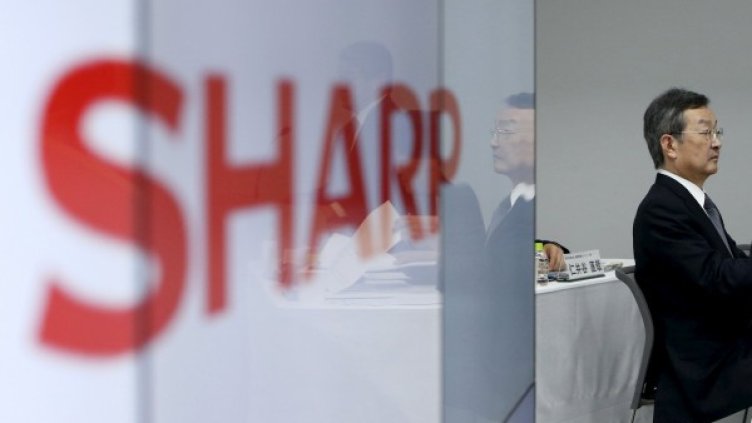 снимка: Ройтерс