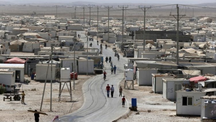 Снимка: Reuters, архив