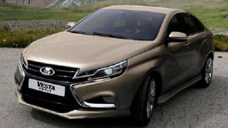 Снимка: АвтоВАЗ