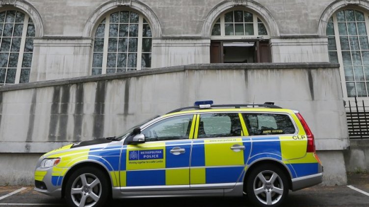 Снимка: Reuters. архив