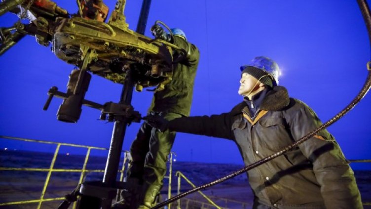 Снимка: архив Reuters