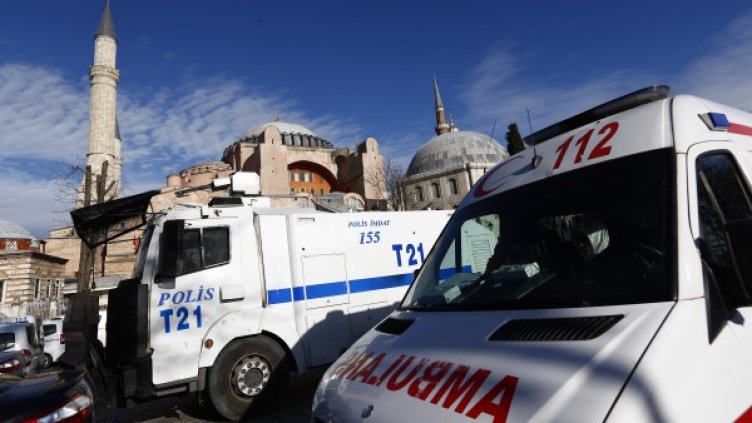 Снимка: архив Reuters