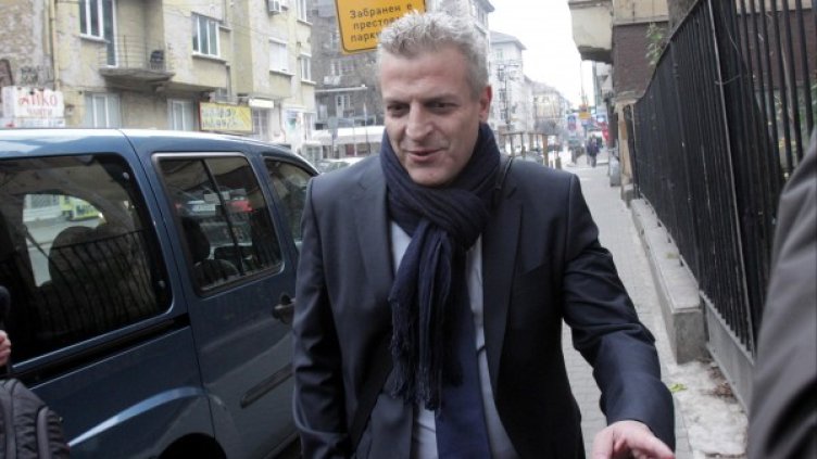 Снимка: архив Булфото