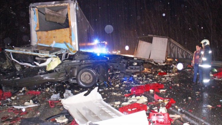 Снимка: Булфото