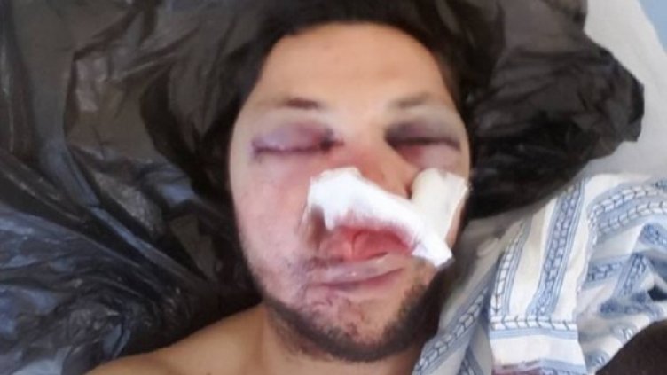 Снимка: Facebook