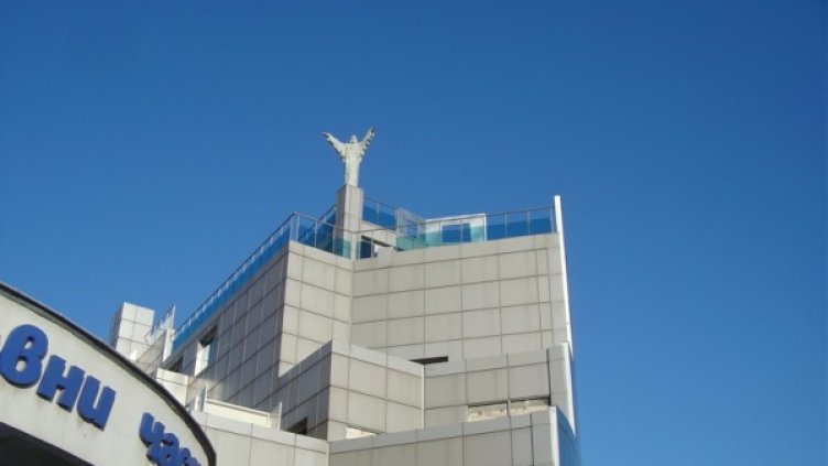 Снимка: в. Монитор