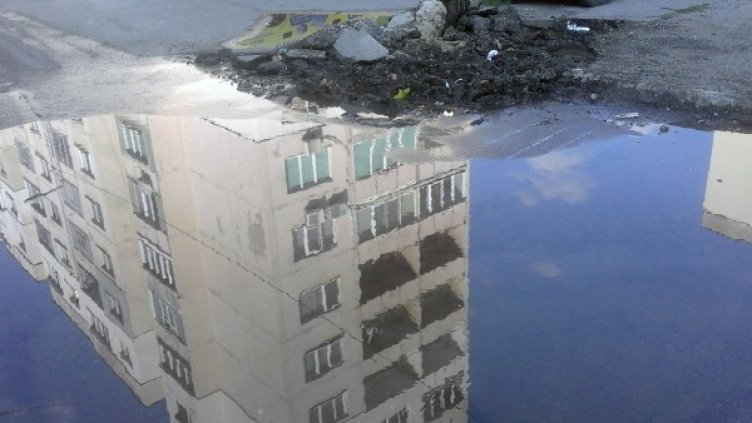 Снимка: Bulphoto, архив