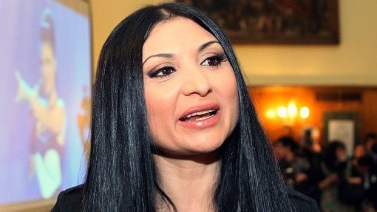 Софи Маринова призна:  На всички купих домове, само аз нямам къде да живея