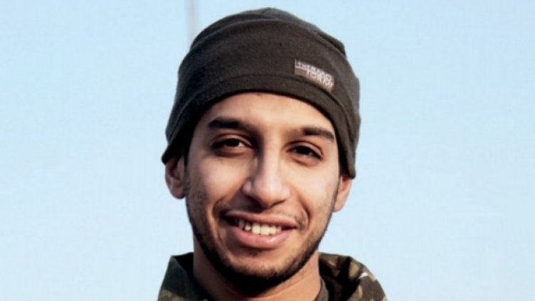 Абделхамид Абауд. Снимка: архив, Reuters