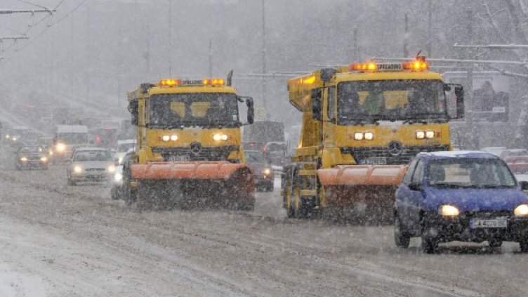 Снимка: архив, Булфото