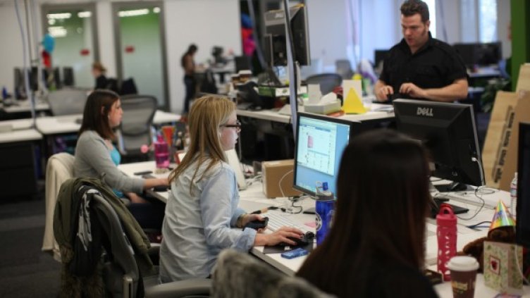 Снимка: архив, Reuters