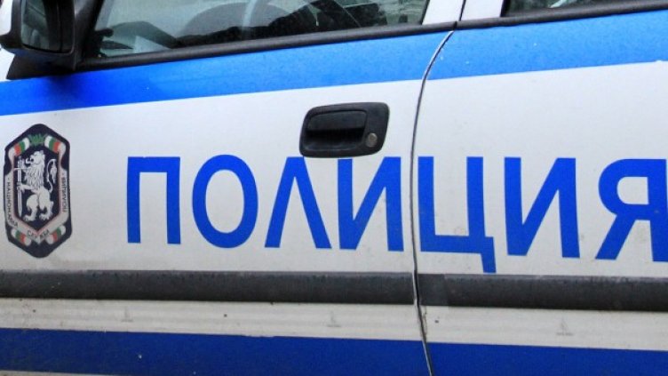 Снимка: Impact Press Group, архив