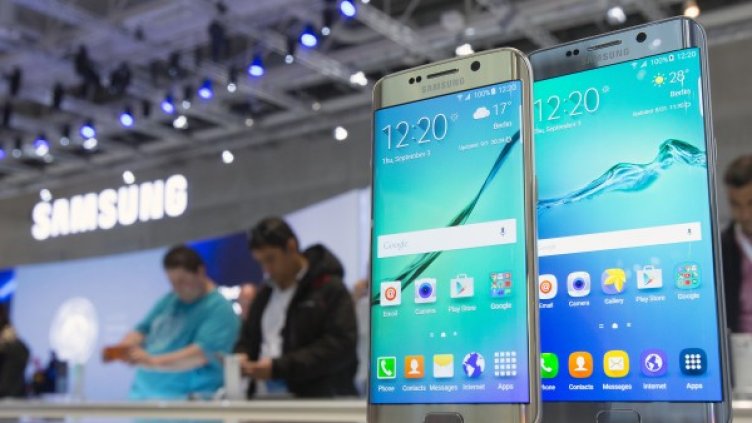 снимка: Ройтерс