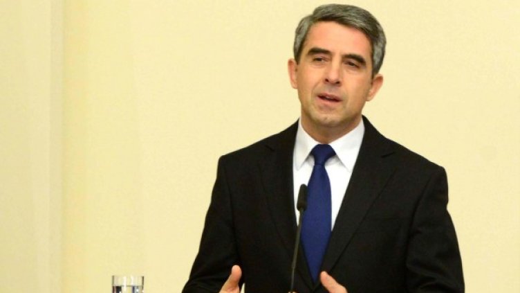 Снимка: Булфото, ахрив