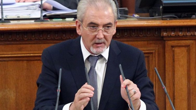 Снимка: БТА, архив