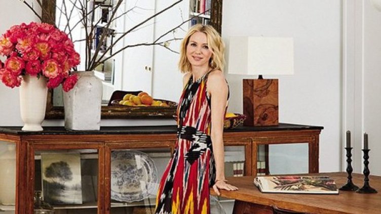 Снимка: Architectural Digest