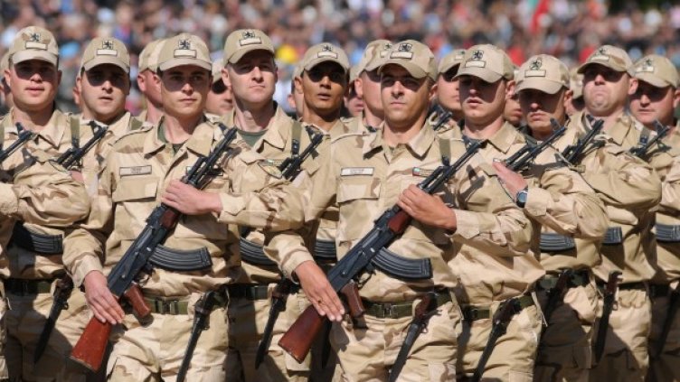 Снимка: Булфото, ахрив