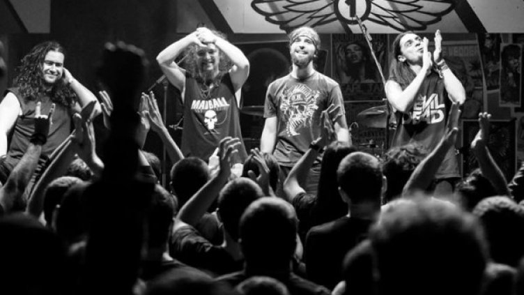 Снимка: Терминал 1