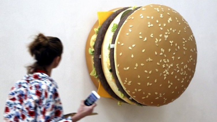 Снимка: Архив Ройтерс