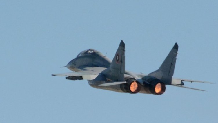 Снимка: архив, Булфото