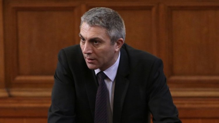 Снимка: БТА, архив