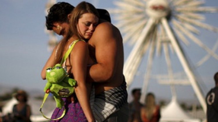 Снимка: Reuters