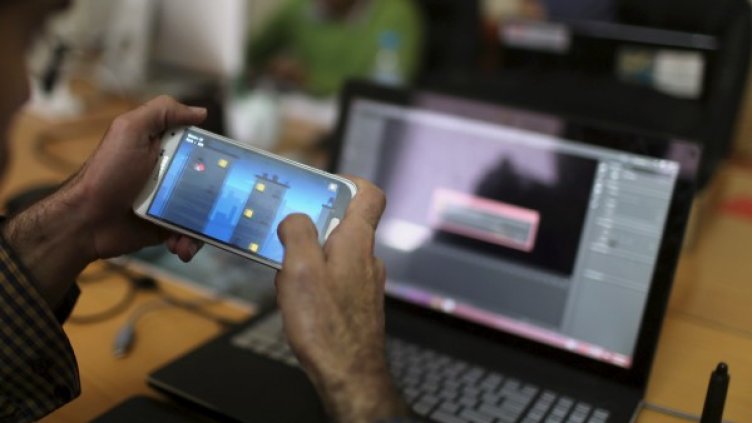 Снимка: Reuters