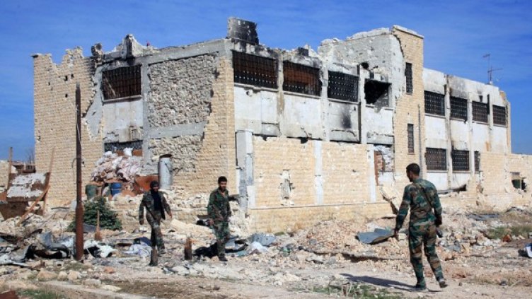 Снимка: архив, Ройтерс